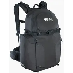 Evoc CP 18 Fotorucksack - Black