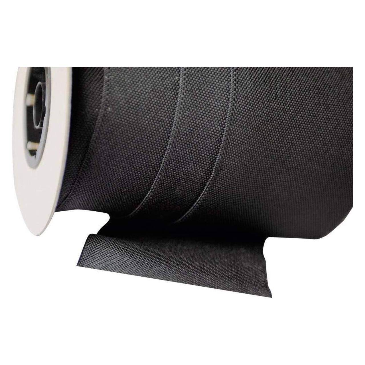 Lapp Geflechtschlauch Schwarz Polye (Kabelschlauch, 500 cm) (61721270)