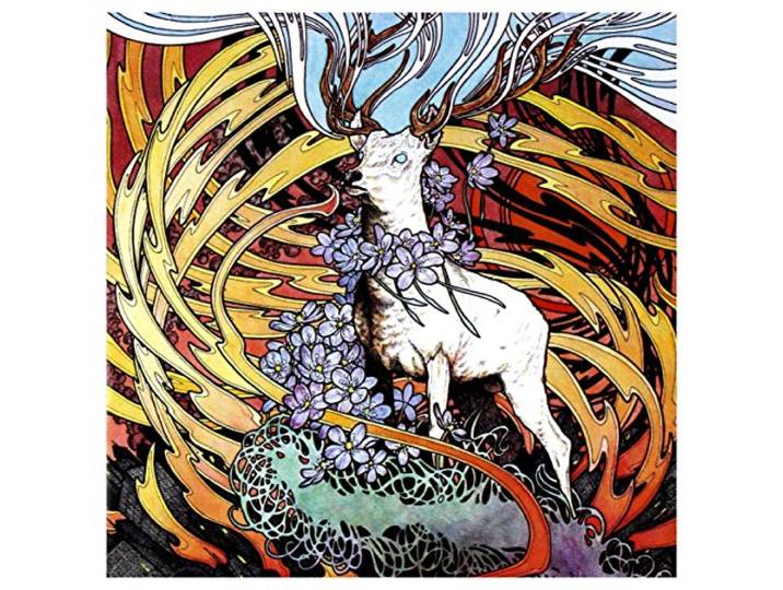 Letters From The Colony: Vignette [CD]