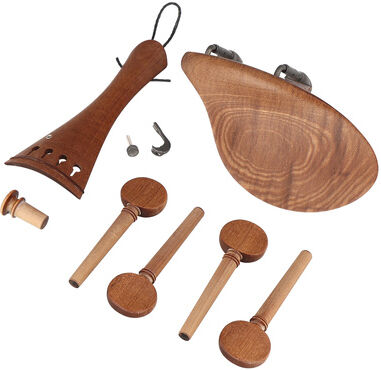 Sonowood Vn Parts Set 7 Pcs. MW 1 Adj. Natural