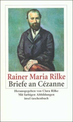 Rilke, Rainer Maria - Briefe über Cézanne - Preis vom 13.10.2026 19:28:25 h