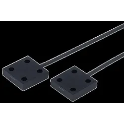 Ifm Electronic Fiberoptik Einwegschranke E20757