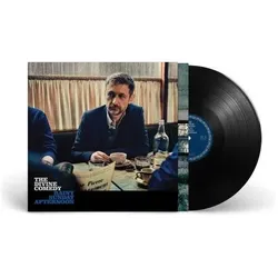 Divine Comedy Records, Schallplatten, Rainy Sunday Afternoon (LP) (The Divine Comedy)