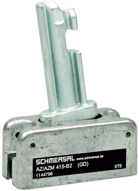 Schmersal Poignée de commande AZ/AZM 415-B2 (101144796)