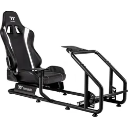TT GR300 SW - GR300 Simulator Cockpit Black