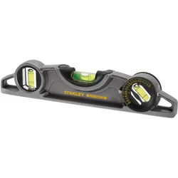Stanley, Wasserwaage, Torpedo FatMax (25 cm)