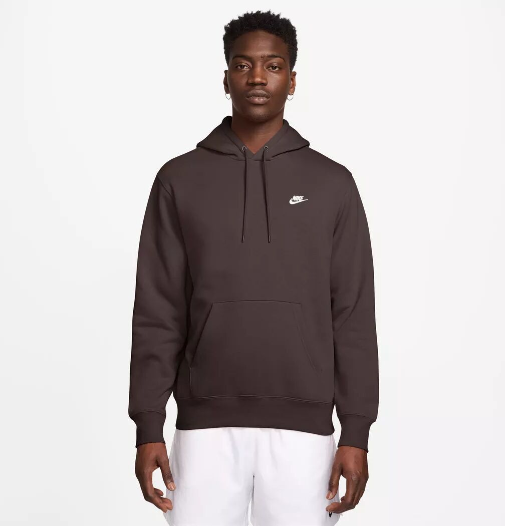 Nike - Hoodie, für Herren, Anthrazit, Größe L