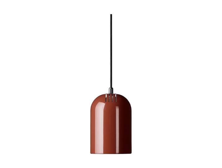 CO Bankeryd Lampe à suspension Lennon Copper red