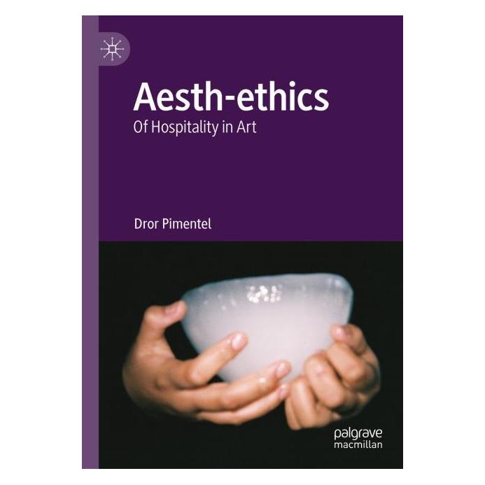 Springer Aesth-ethics (Englisch, Hardcover, Dror Pimentel) (53144228)