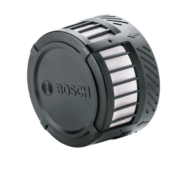 Bosch Systemzubehör Filter für Regenwasser F016800619