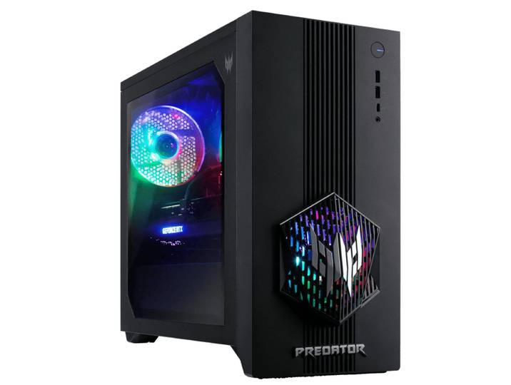 Acer Predator Orion 3000 DG.E4XEH.007