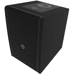 Eurolite INTUSONIC 6FP100T 65 2weg Fullrange Speaker zwart (Passiv), PA Lautsprecher, Schwarz