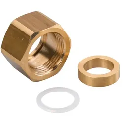 Grünbeck Adaptersatz 101862 von KOMBI 3/4" auf pureliQ/BOXER 3/4"