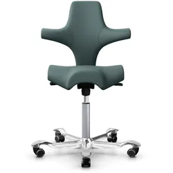 HAG Capisco 8106 Leder Wollsdorf Paloma Soft Sofort Lieferbar!