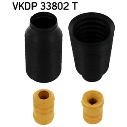 Staubschutzsatz Stoßdämpfer SKF VKDP 33802 T für Mercedes-Benz C-Class