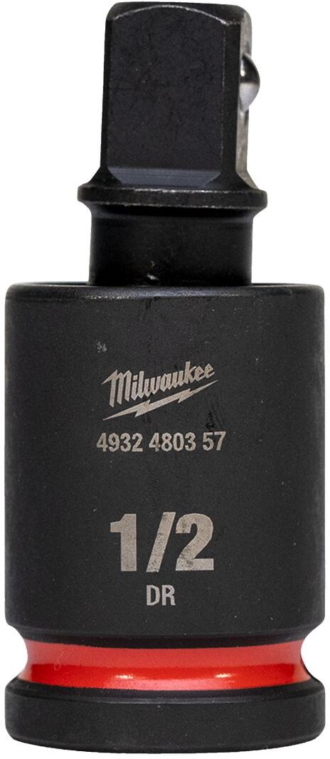 Douille cardan à choc 1/2" MILWAUKEE 4932480357