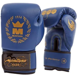 Montana, Boxhandschuhe