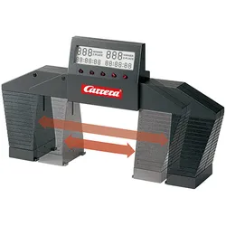 Carrera GO!!! - Evolution Rundenzähler