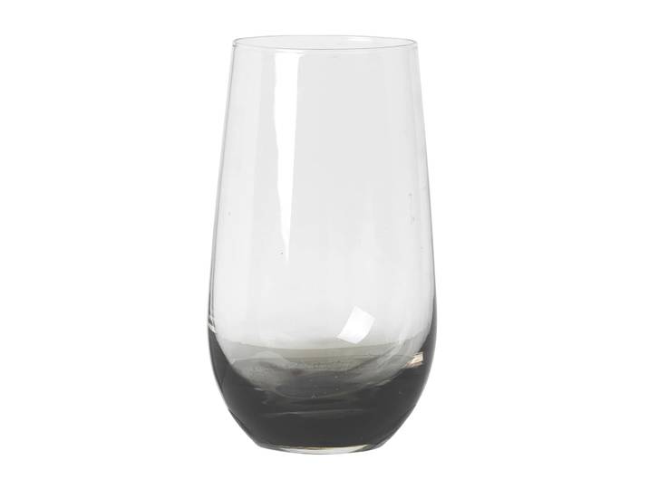 Broste Copenhagen Verre Smoke 55 cl