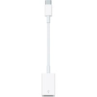 Adapter USB-C > USB-A weiß