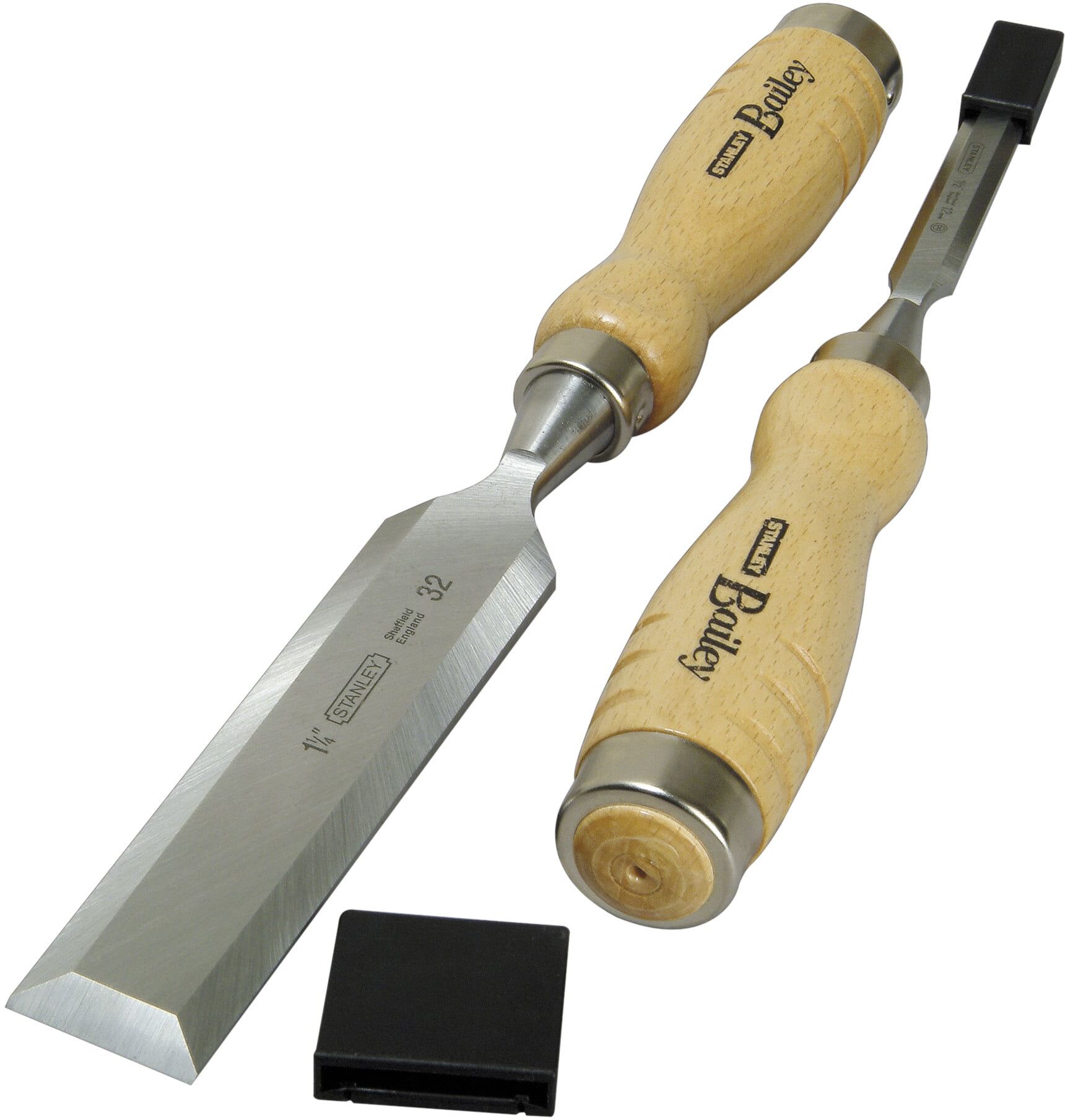 Stanley Stechbeitel Bailey 20 mm (2-16-390)
