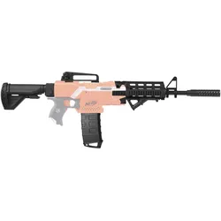 Nerf Modding Kit M4, schwarz