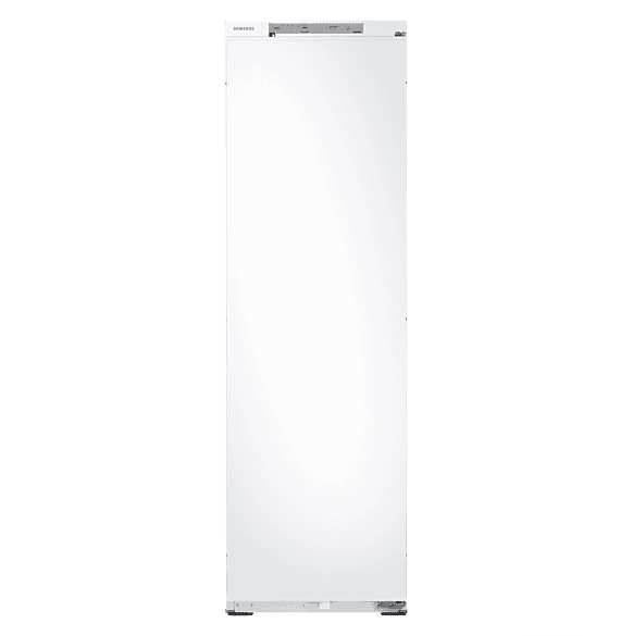 REACONDICIONADO Seminuevo Muy bueno Frigorífico una puerta integrable - Samsung BRR29703EWW/EF, Cooling, No Frost, 177.5 cm, 289 l, Wifi, Sin Panelar