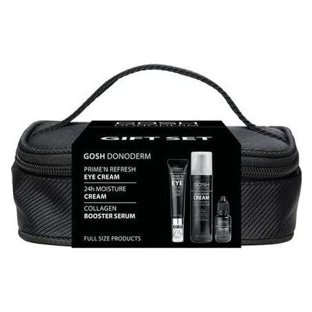 Copenhagen Studios GOSH Gift Box Favorite Lip Collection (5711914119218)