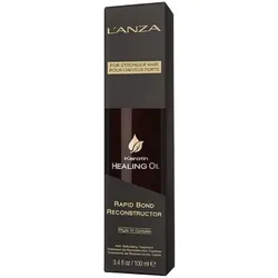 L'Anza, Conditioner, Rapid Bond Reconstructor Keratin Healing Oil Haarpflege Bond Repair Treatment Phyto IV Complex (100 ml)