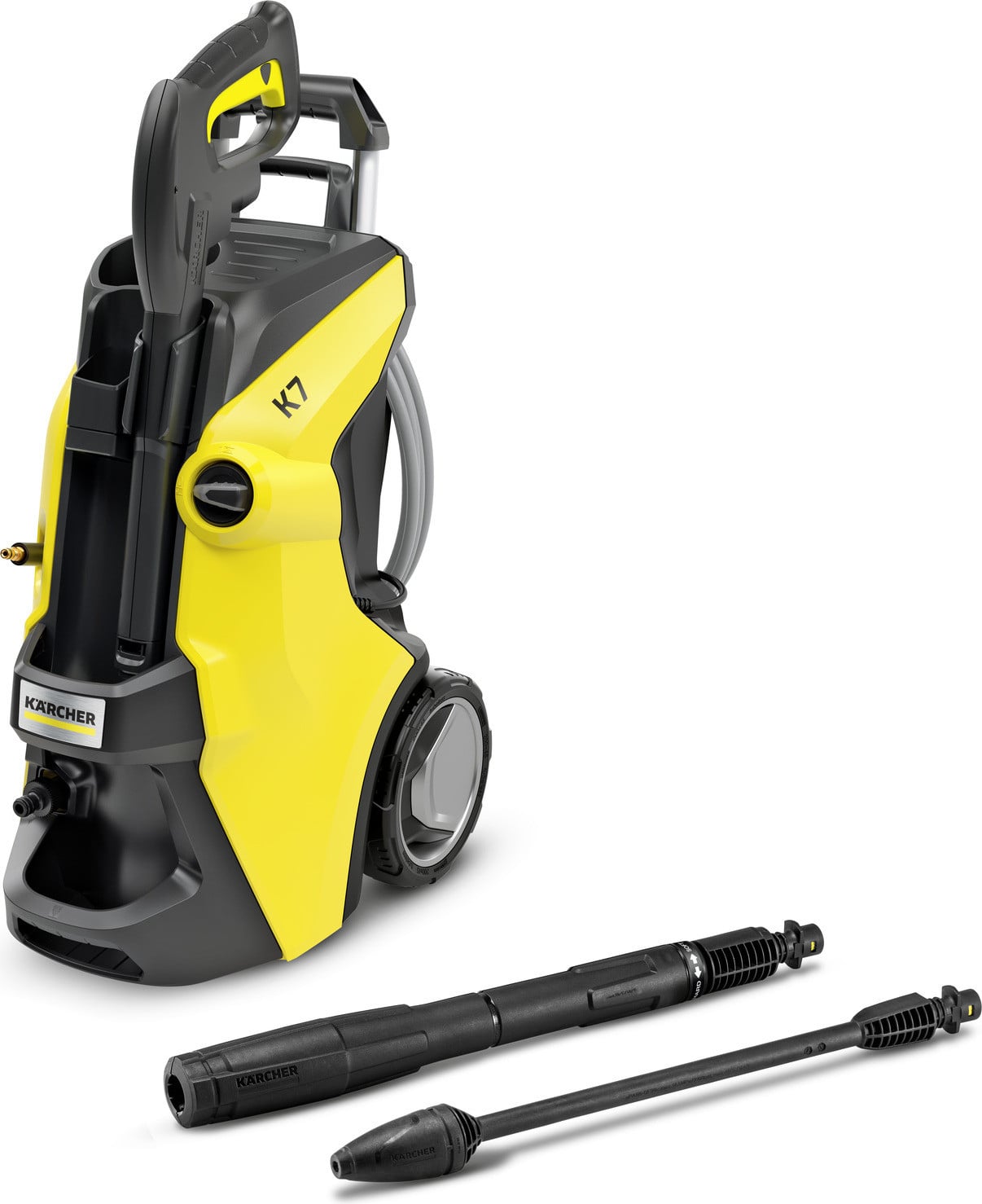 Kärcher K 7 Power Flex Hogedrukreiniger