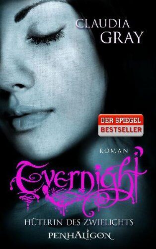 Claudia Gray - Evernight 3: Hüterin des Zwielichts - Preis vom 15.10.2026 23:06:25 h