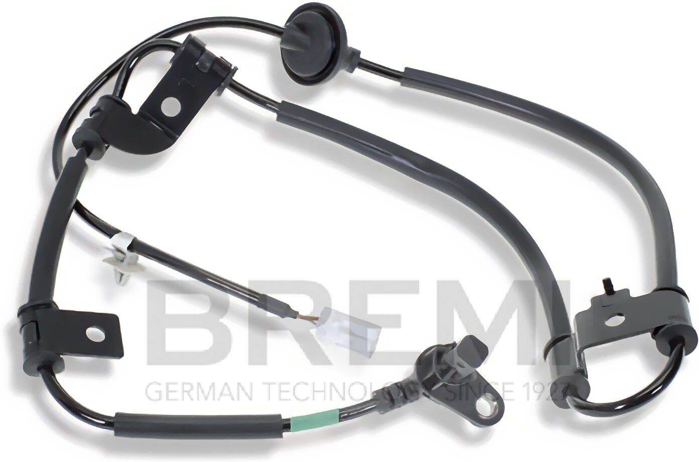 Bremi Sensor, Raddrehzahl 50117 Für Kia
