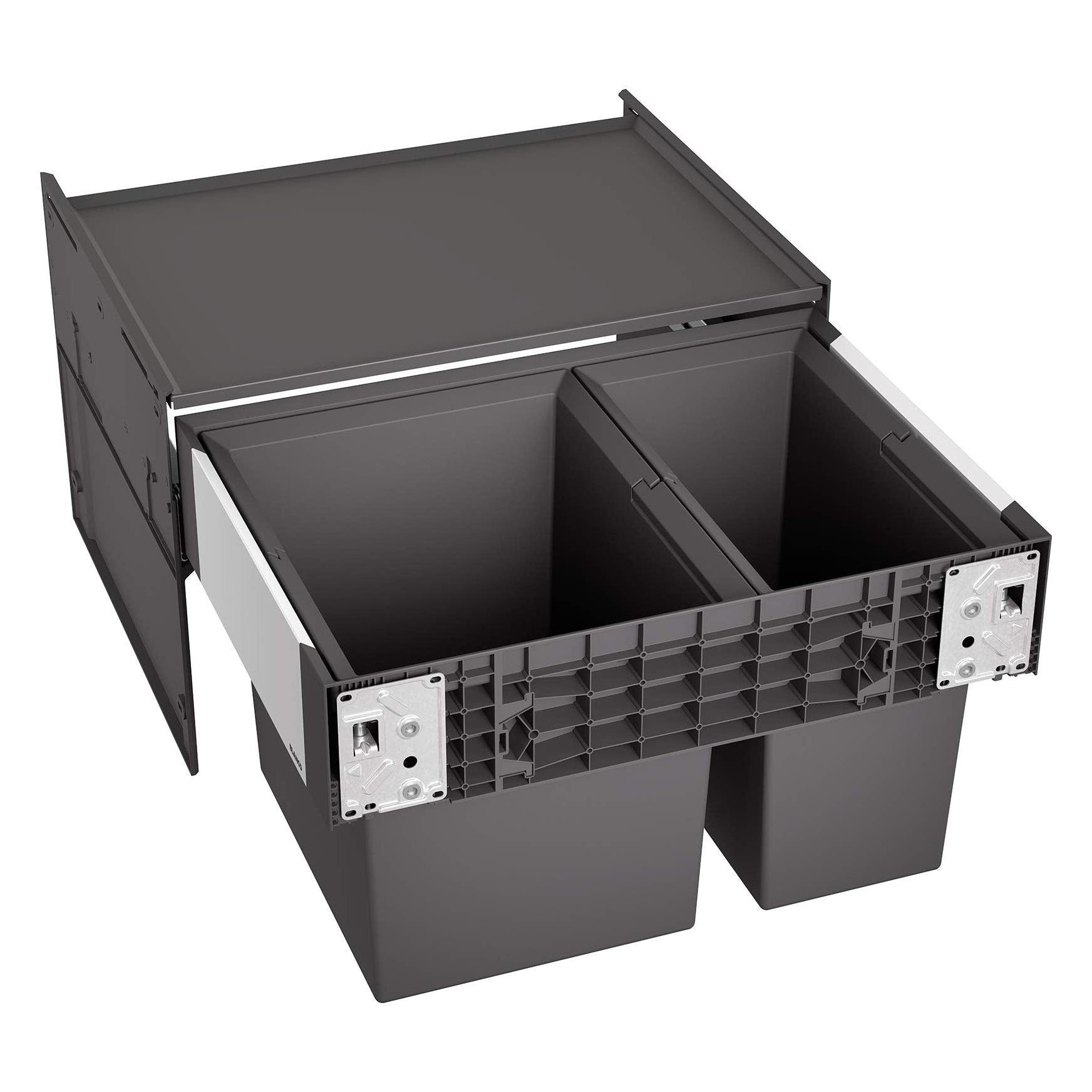Blanco Select II 60/2 (49 l) (526203)