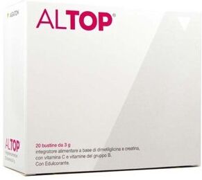 Agaton Altop 20bust