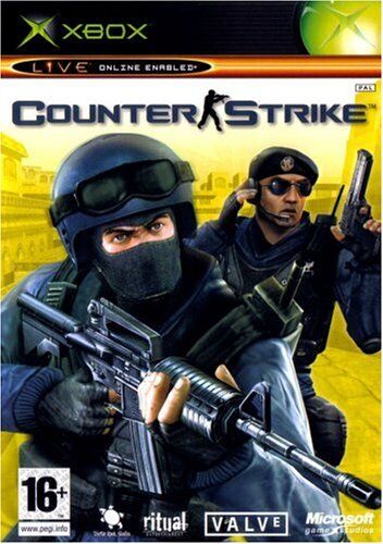 Collectif - Counter Strike - Preis vom 27.09.2026 03:53:48 h