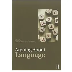 Arguing About Language, Fachbücher