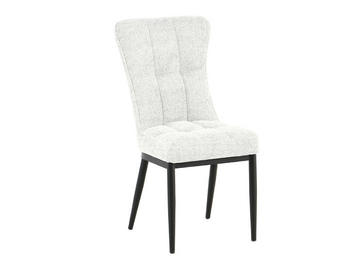 Chaise de séjour Cream Beige - Basika