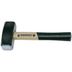 Peddinghaus, Hammer, Fäustel (2000 g)