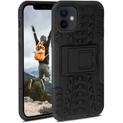 ONEFLOW Tank Case iPhone 12 Pro Panzerhülle Outdoor