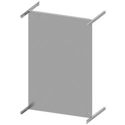 Siemens 8PQ30001BA26 SIVACON S4 Montageplatte, H: 800mm B: 600mm Montageplatte 1 St.