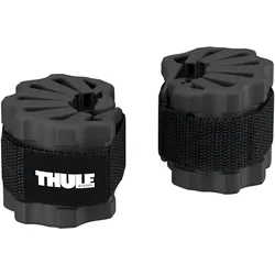 Thule Bike Protector Fahrradschutz Abstandhalter mit Spannband