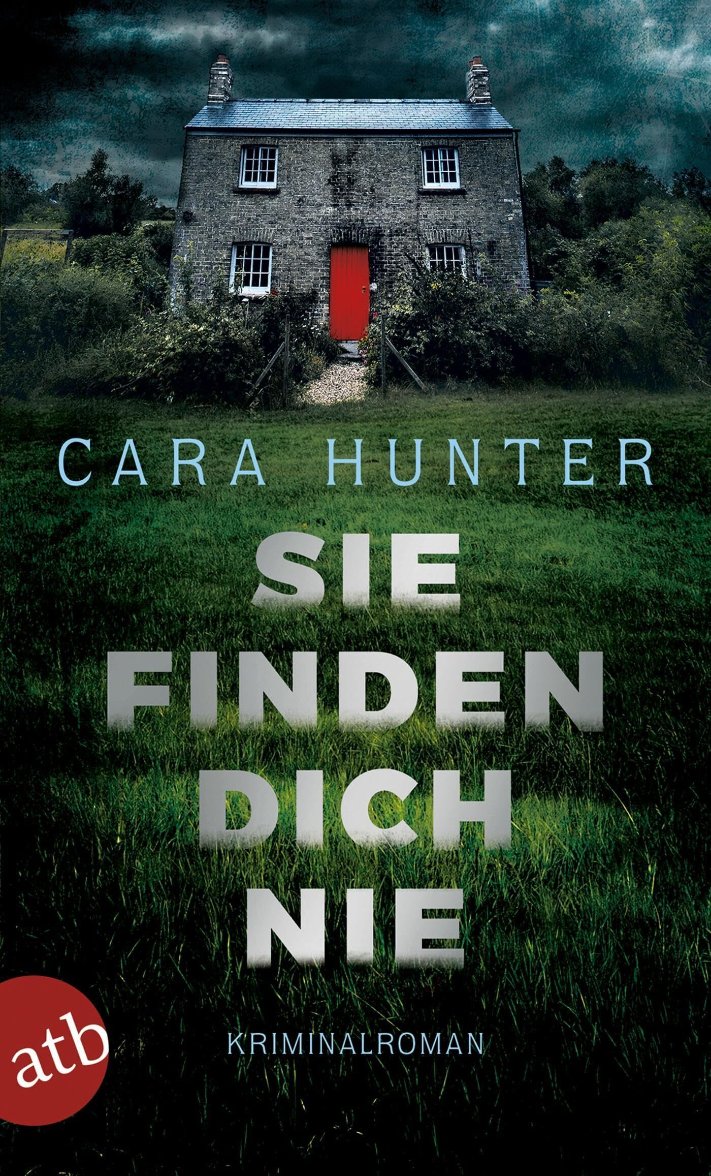 Cara Hunter - Sie finden dich nie - Preis vom 09.10.2026 07:28:09 h