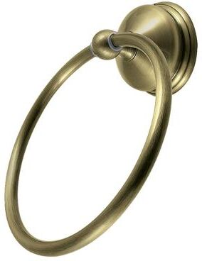 Kingston Vintage Towel Ring