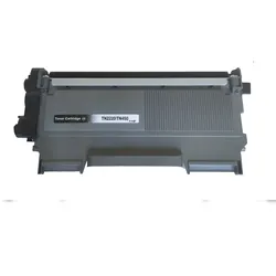Toner kompatibel f. Brother Fax 2840 ersetzt TN-2220 und TN-2210 von Brother