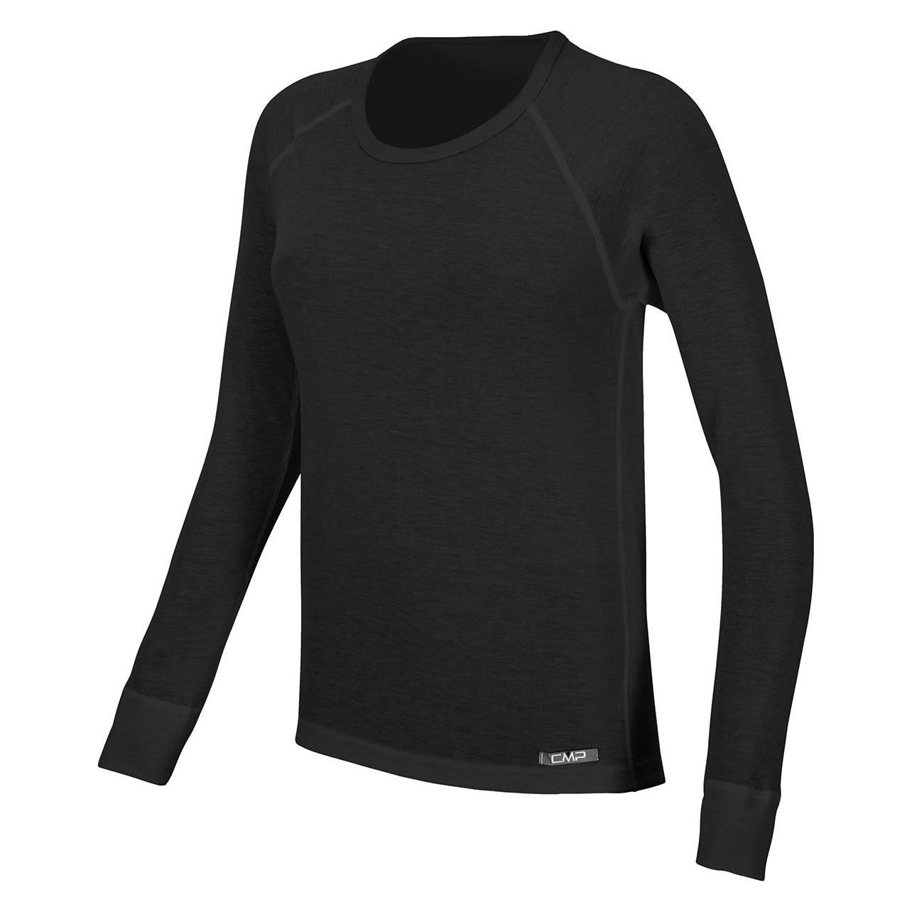 CMP Campagnolo Sweat Longsleeve (XL) (3Y06256-U901-44)
