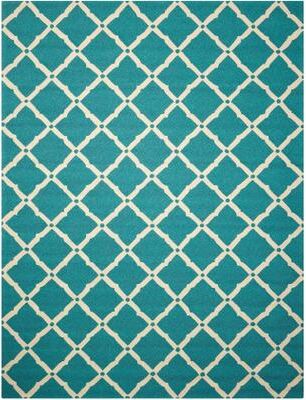 Nourison Portico Indoor/Outdoor Area Rug