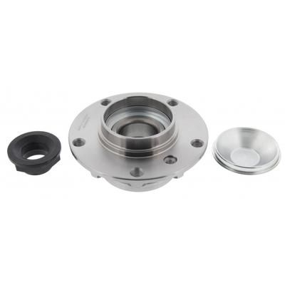 MAPCO Radlagersatz 26661 für BMW