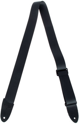 PRS ACC-3150 Nylon Strap Charcoal