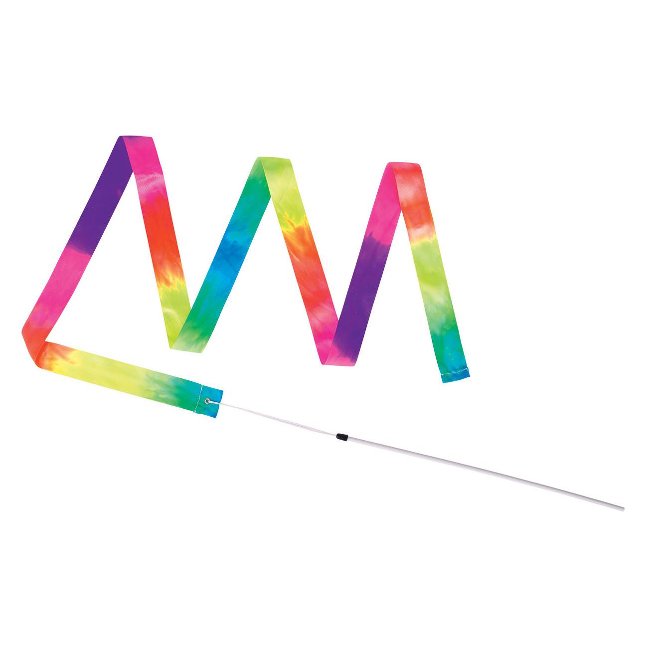 Goki Regenbogen-Ribbon-Tanz (4013594155274)