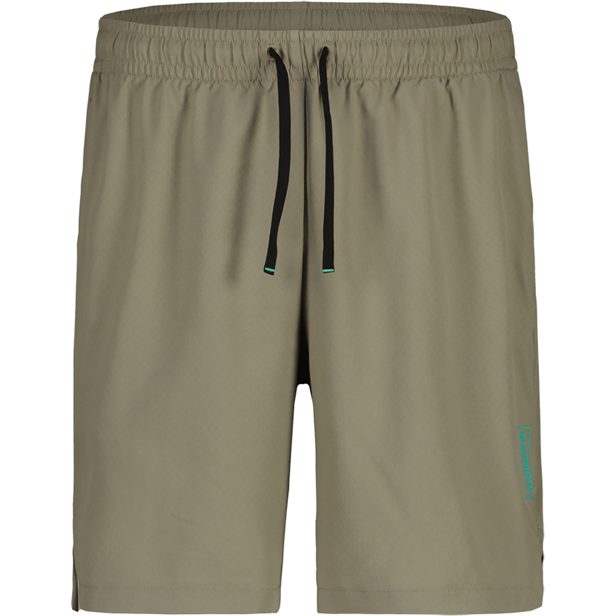 Maloja LumesM. Herren Laufhose oliv Größe S Trekking Elastisch